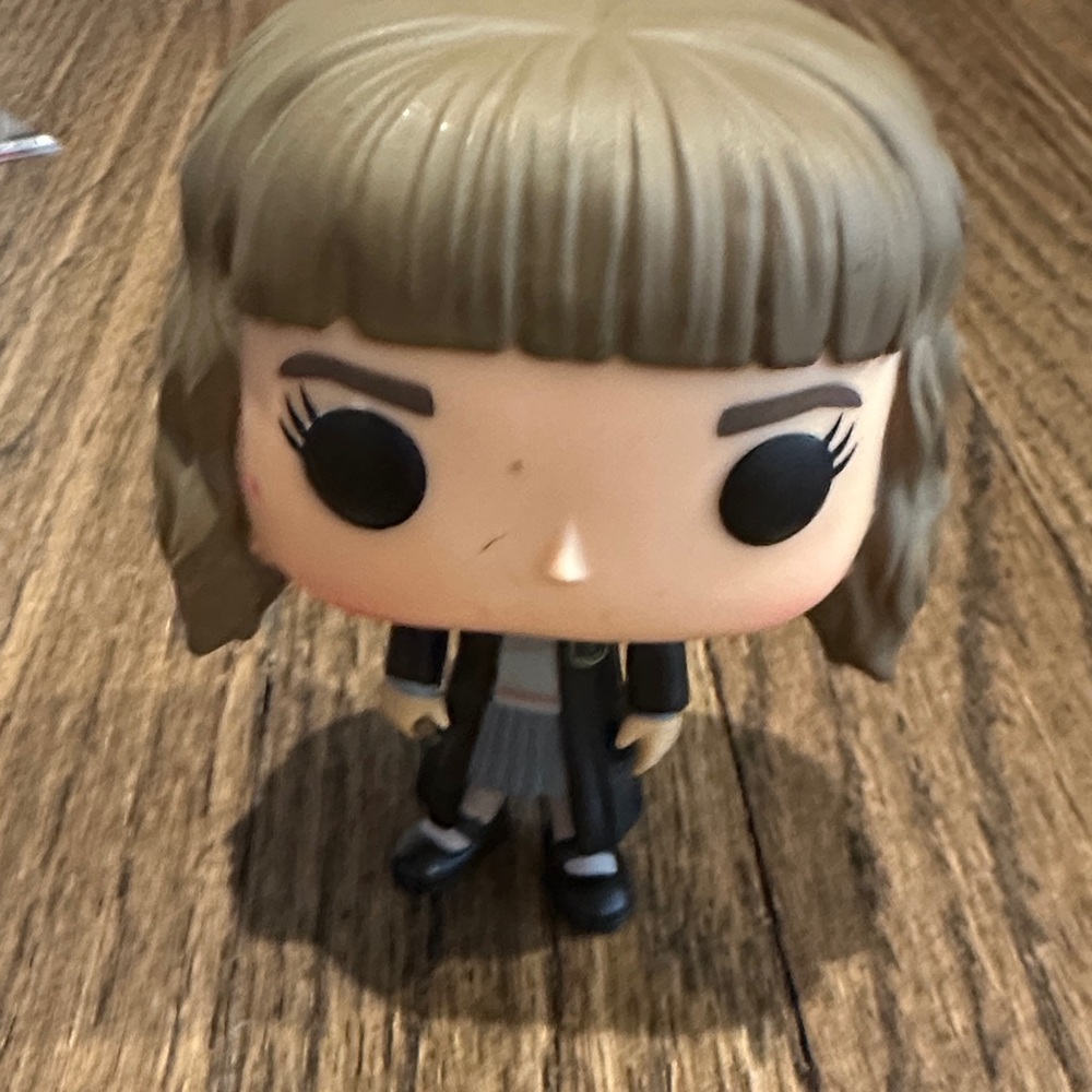 Hermione Granger Funko Pop Kids Toy
